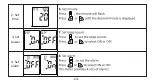 Предварительный просмотр 15 страницы Auvon PB111 User Manual