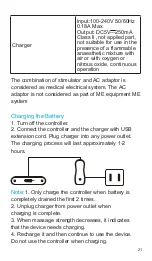 Preview for 22 page of Auvon SM9126 User Manual