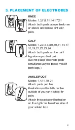 Preview for 23 page of Auvon TU2124-A User Manual