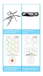 Preview for 2 page of Auvon USER MANUAL User Manual