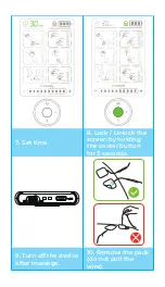 Preview for 3 page of Auvon USER MANUAL User Manual