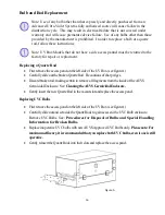 Предварительный просмотр 16 страницы Auvs KR615 User Manual