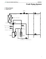 Предварительный просмотр 9 страницы AUX ACHP-H04/4R3HA Technical & Service Manual