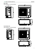 Предварительный просмотр 22 страницы AUX ACHP-H04/4R3HA Technical & Service Manual