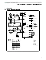 Предварительный просмотр 24 страницы AUX ACHP-H04/4R3HA Technical & Service Manual