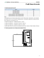 Предварительный просмотр 44 страницы AUX ACHP-H04/4R3HA Technical & Service Manual