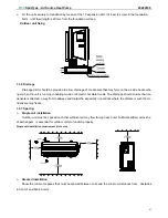 Предварительный просмотр 47 страницы AUX ACHP-H04/4R3HA Technical & Service Manual