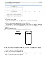 Предварительный просмотр 50 страницы AUX ACHP-H04/4R3HA Technical & Service Manual