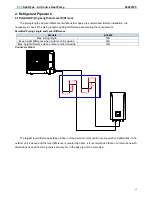 Предварительный просмотр 52 страницы AUX ACHP-H04/4R3HA Technical & Service Manual