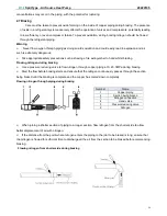 Предварительный просмотр 56 страницы AUX ACHP-H04/4R3HA Technical & Service Manual