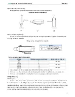 Предварительный просмотр 57 страницы AUX ACHP-H04/4R3HA Technical & Service Manual