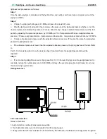 Предварительный просмотр 59 страницы AUX ACHP-H04/4R3HA Technical & Service Manual