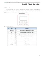 Предварительный просмотр 67 страницы AUX ACHP-H04/4R3HA Technical & Service Manual