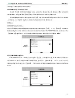 Предварительный просмотр 69 страницы AUX ACHP-H04/4R3HA Technical & Service Manual