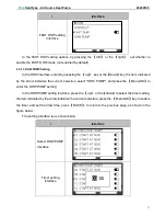 Предварительный просмотр 71 страницы AUX ACHP-H04/4R3HA Technical & Service Manual