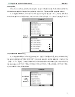 Предварительный просмотр 72 страницы AUX ACHP-H04/4R3HA Technical & Service Manual