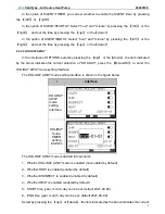 Предварительный просмотр 75 страницы AUX ACHP-H04/4R3HA Technical & Service Manual