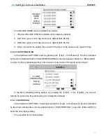 Предварительный просмотр 77 страницы AUX ACHP-H04/4R3HA Technical & Service Manual