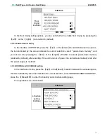 Предварительный просмотр 78 страницы AUX ACHP-H04/4R3HA Technical & Service Manual