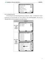 Предварительный просмотр 79 страницы AUX ACHP-H04/4R3HA Technical & Service Manual