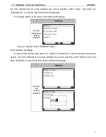 Предварительный просмотр 87 страницы AUX ACHP-H04/4R3HA Technical & Service Manual