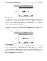 Предварительный просмотр 89 страницы AUX ACHP-H04/4R3HA Technical & Service Manual