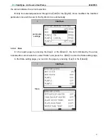 Предварительный просмотр 93 страницы AUX ACHP-H04/4R3HA Technical & Service Manual