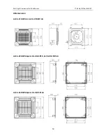 Preview for 19 page of AUX AL-H12/4R1D Service Manual