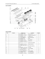 Preview for 55 page of AUX AL-H12/4R1D Service Manual