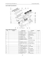 Preview for 57 page of AUX AL-H12/4R1D Service Manual