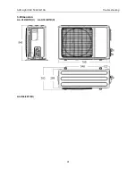 Preview for 91 page of AUX AL-H12/4R1D Service Manual