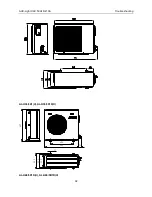 Preview for 92 page of AUX AL-H12/4R1D Service Manual