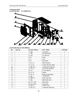 Preview for 99 page of AUX AL-H12/4R1D Service Manual