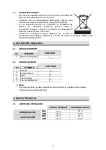 Preview for 6 page of AUX ALCA-HA 18K Installation And Owner'S Manual