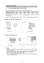 Preview for 42 page of AUX ALCA-HA 18K Installation And Owner'S Manual