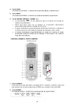 Preview for 48 page of AUX ALCA-HA 18K Installation And Owner'S Manual