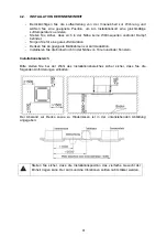 Preview for 61 page of AUX ALCA-HA 18K Installation And Owner'S Manual