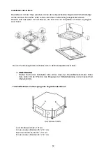 Preview for 62 page of AUX ALCA-HA 18K Installation And Owner'S Manual