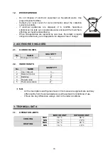 Preview for 79 page of AUX ALCA-HA 18K Installation And Owner'S Manual