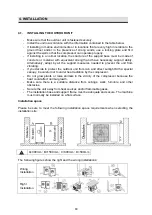 Preview for 80 page of AUX ALCA-HA 18K Installation And Owner'S Manual