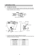 Preview for 87 page of AUX ALCA-HA 18K Installation And Owner'S Manual