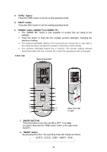 Preview for 99 page of AUX ALCA-HA 18K Installation And Owner'S Manual