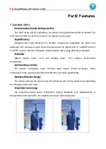 Предварительный просмотр 8 страницы AUX ALCF-H18/NDR3HA Service Manual