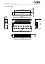 Предварительный просмотр 43 страницы AUX ALCF-H18/NDR3HA Service Manual