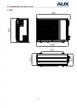 Предварительный просмотр 45 страницы AUX ALCF-H18/NDR3HA Service Manual