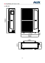 Предварительный просмотр 47 страницы AUX ALCF-H18/NDR3HA Service Manual