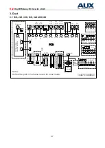 Предварительный просмотр 51 страницы AUX ALCF-H18/NDR3HA Service Manual