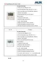 Предварительный просмотр 69 страницы AUX ALCF-H18/NDR3HA Service Manual