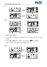 Предварительный просмотр 79 страницы AUX ALCF-H18/NDR3HA Service Manual