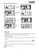 Предварительный просмотр 85 страницы AUX ALCF-H18/NDR3HA Service Manual